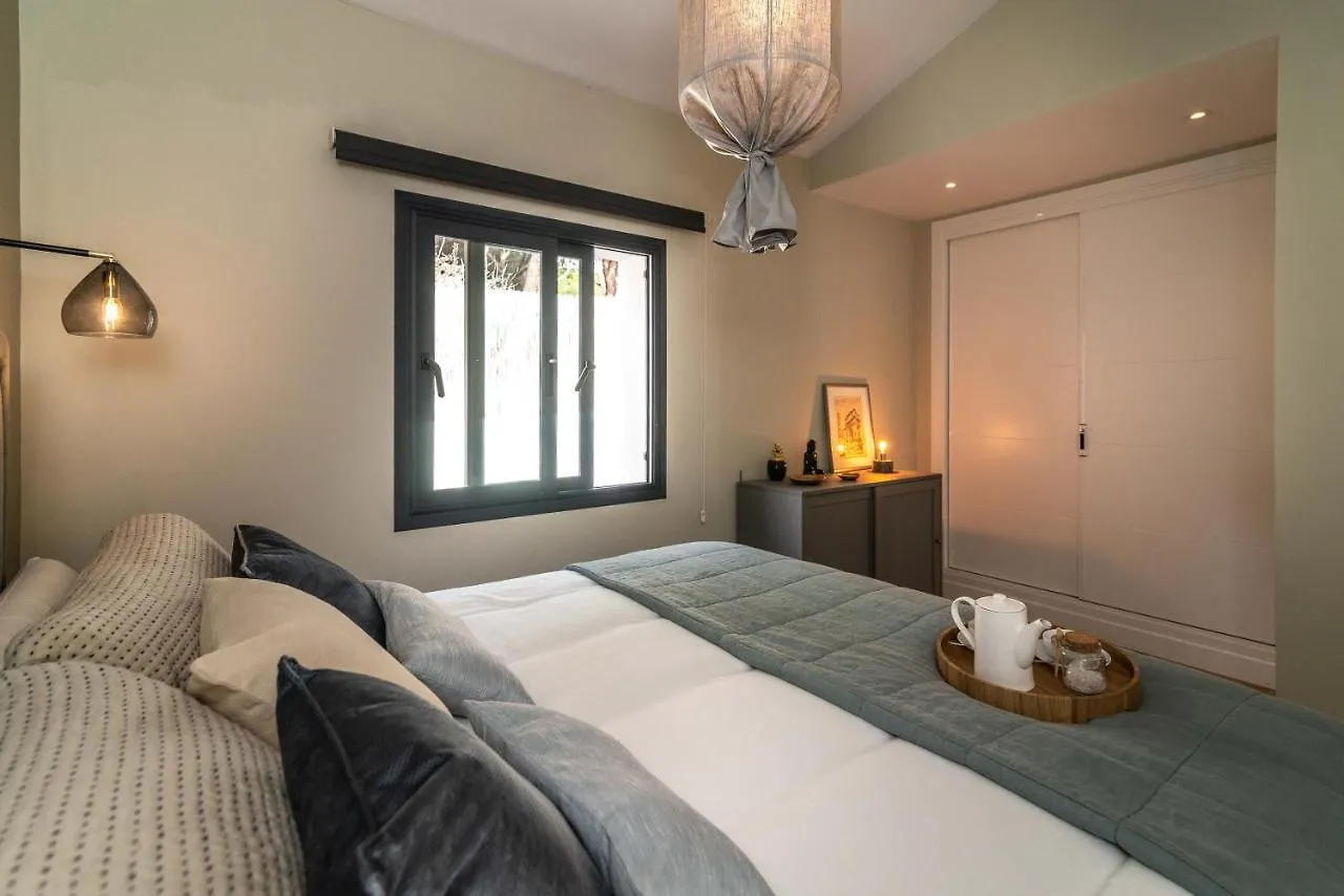 Vacation Marbella I Villa Marbesa Beach, Pool, Direct Access To The Beach