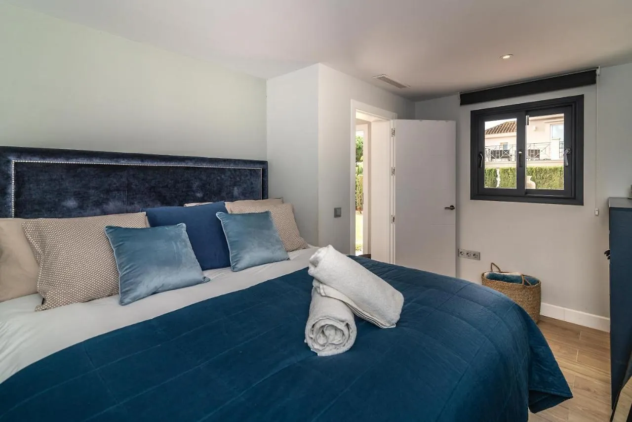 Vacation Marbella I Villa Marbesa Beach, Pool, Direct Access To The Beach