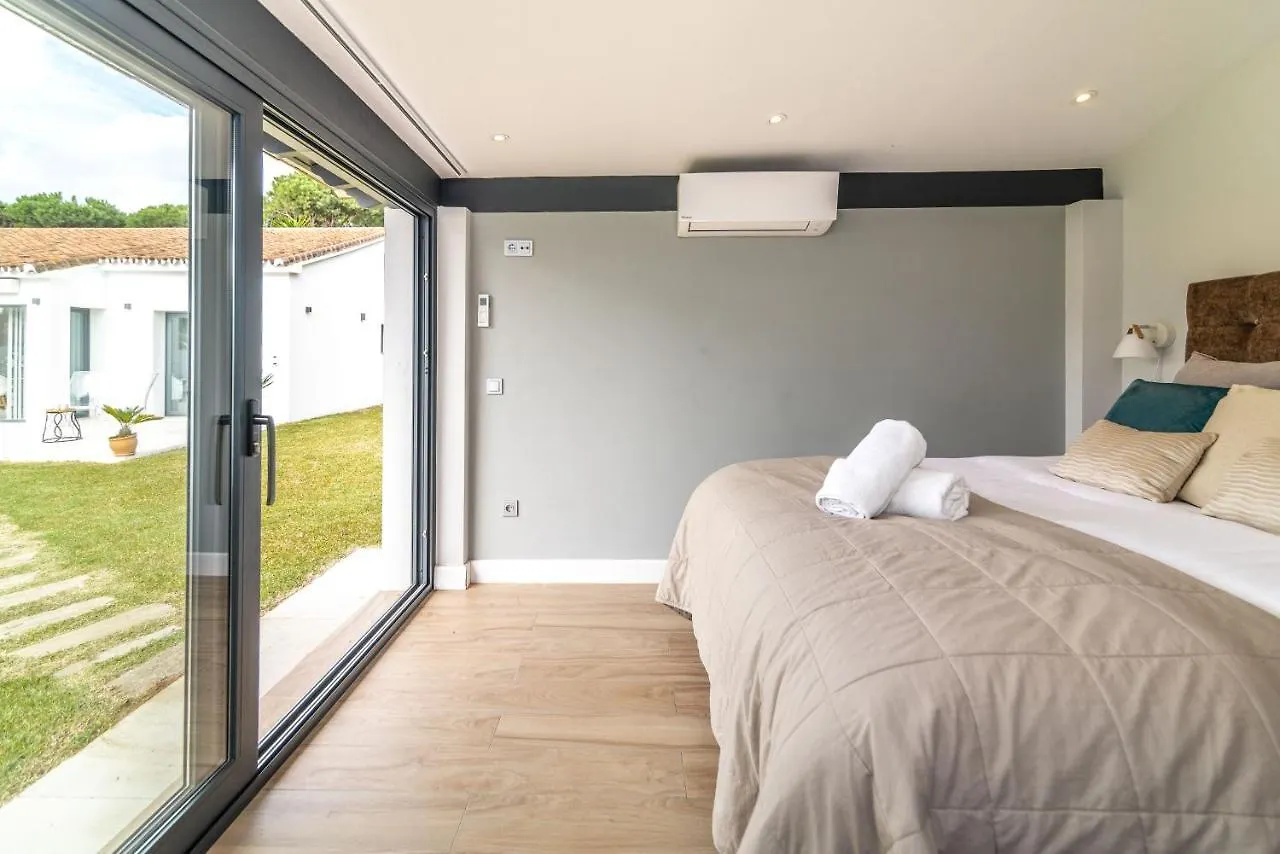 Vacation Marbella I Villa Marbesa Beach, Pool, Direct Access To The Beach