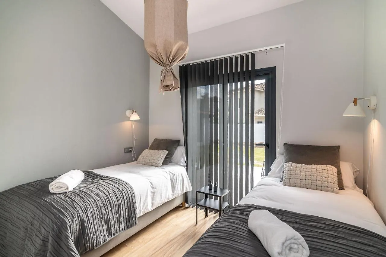 Vacation Marbella I Villa Marbesa Beach, Pool, Direct Access To The Beach 0*,