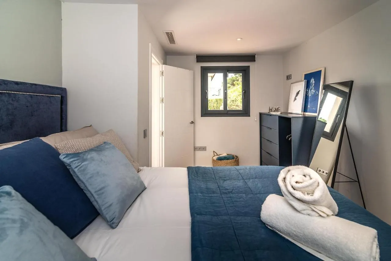 Vacation Marbella I Villa Marbesa Beach, Pool, Direct Access To The Beach Spain
