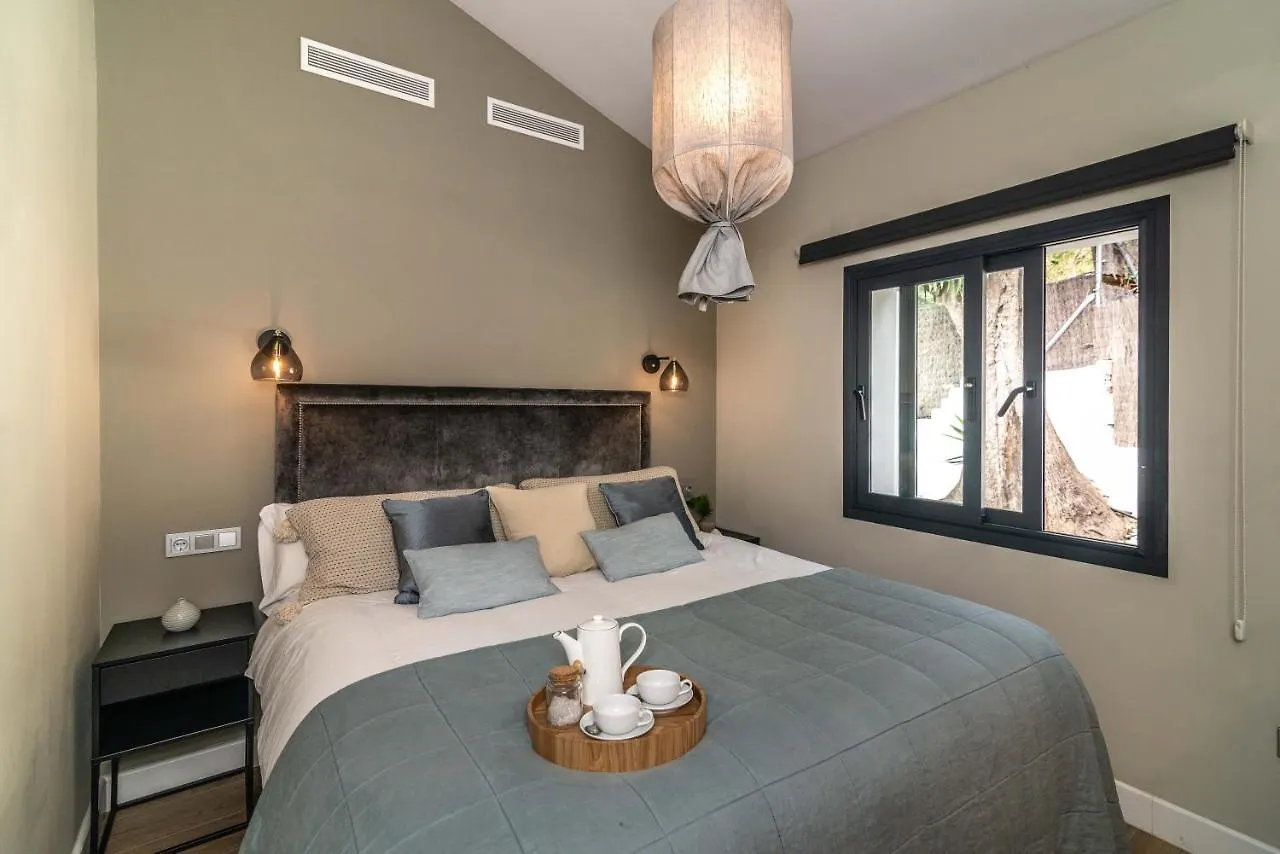 Vacation Marbella I Villa Marbesa Beach, Pool, Direct Access To The Beach Spain