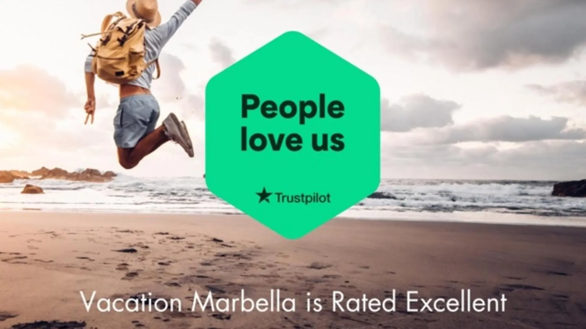 Vacation Marbella I Villa Marbesa Beach, Pool, Direct Access To The Beach