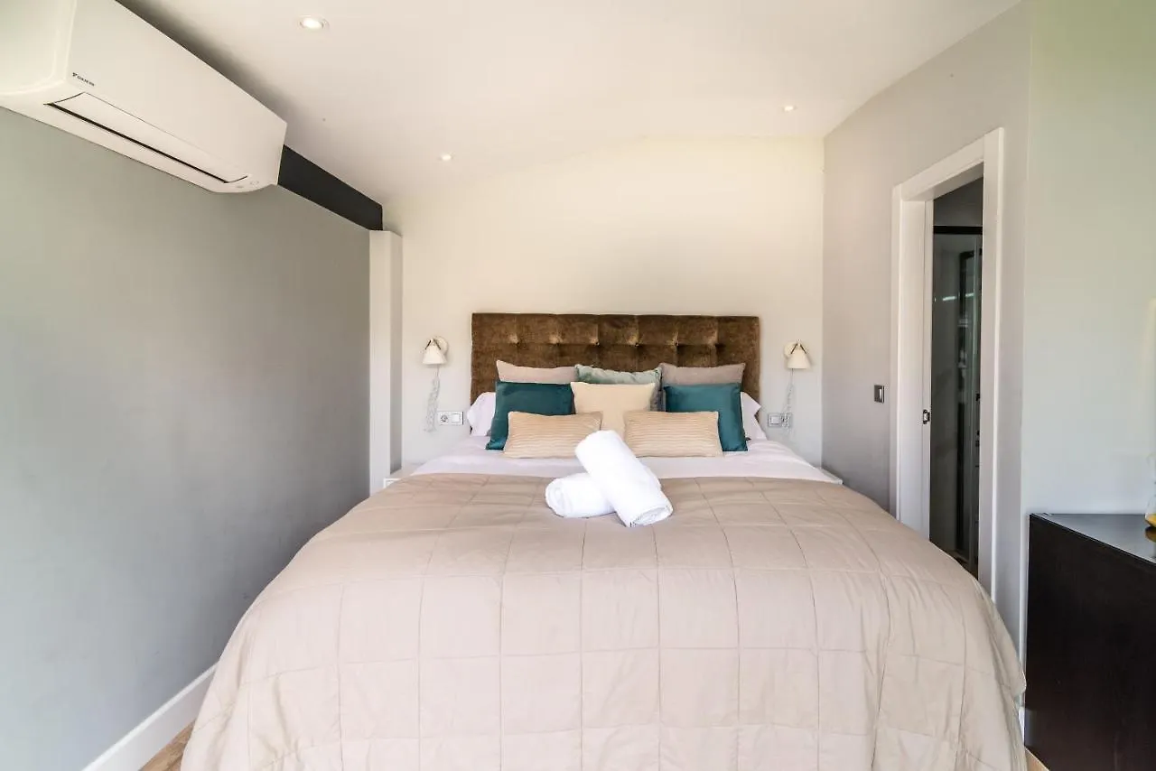 Vacation Marbella I Villa Marbesa Beach, Pool, Direct Access To The Beach
