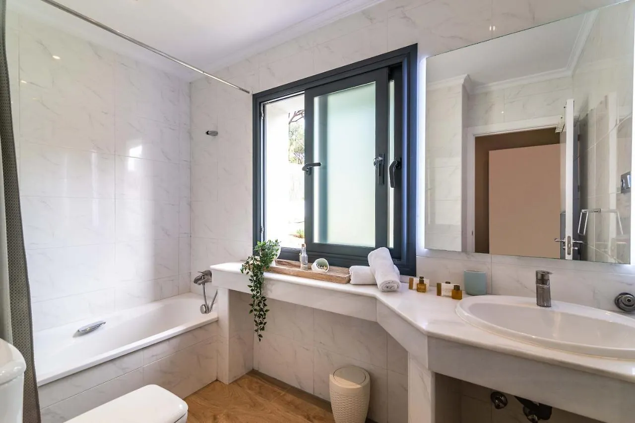 Vacation Marbella I Villa Marbesa Beach, Pool, Direct Access To The Beach